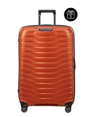SAMSONITE Samsonite Proxis Spinner 69cm Flame