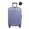 Samsonite C-Lite Spinner 69cm LAVENDER