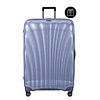 Samsonite C-Lite Spinner 81cm LAVENDER