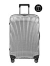 SAMSONITE C-Lite Spinner 69 LTD Aluminium