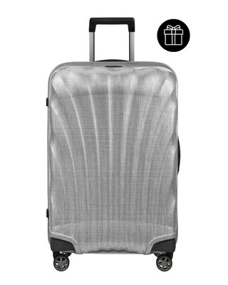 SAMSONITE C-Lite Spinner 69 LTD Aluminium