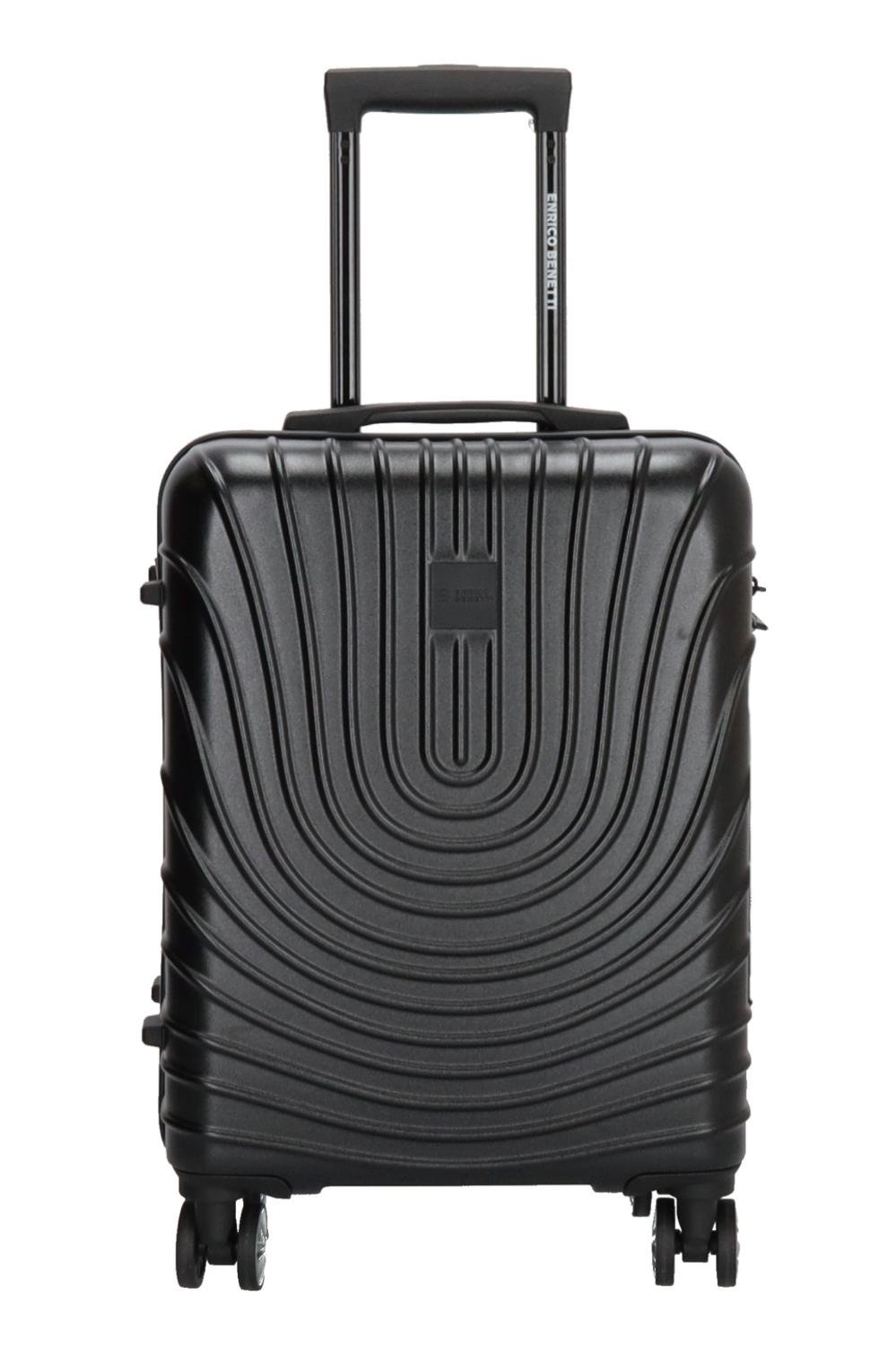 ENRICO BENETTI Enrico Benetti Calgary 55cm Black