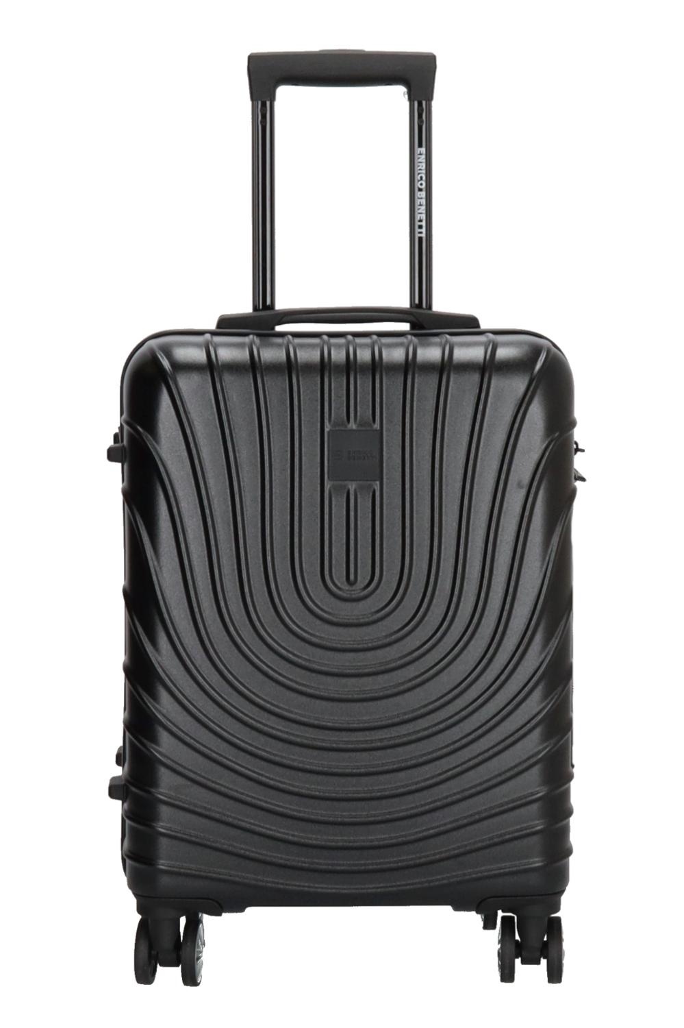 Enrico Benetti Calgary 55cm Black