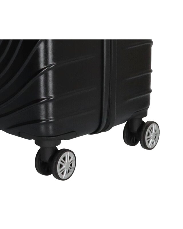 ENRICO BENETTI Enrico Benetti Calgary 55cm Black