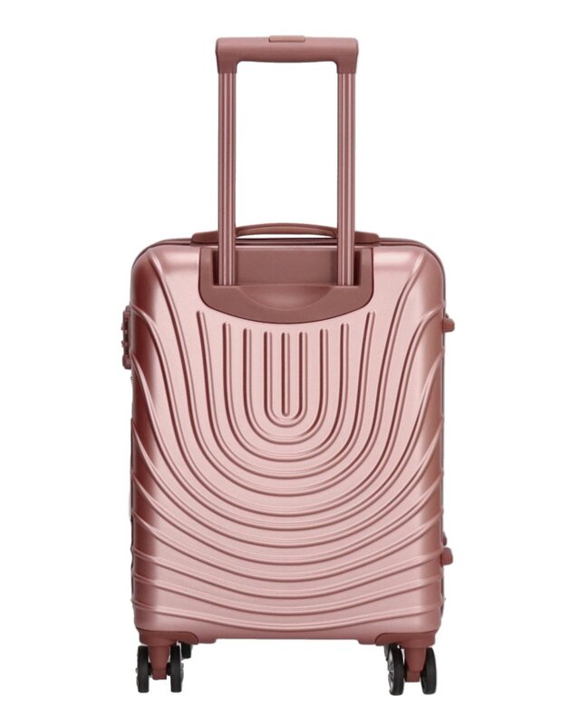 ENRICO BENETTI Enrico Benetti Calgary 55cm ROZE