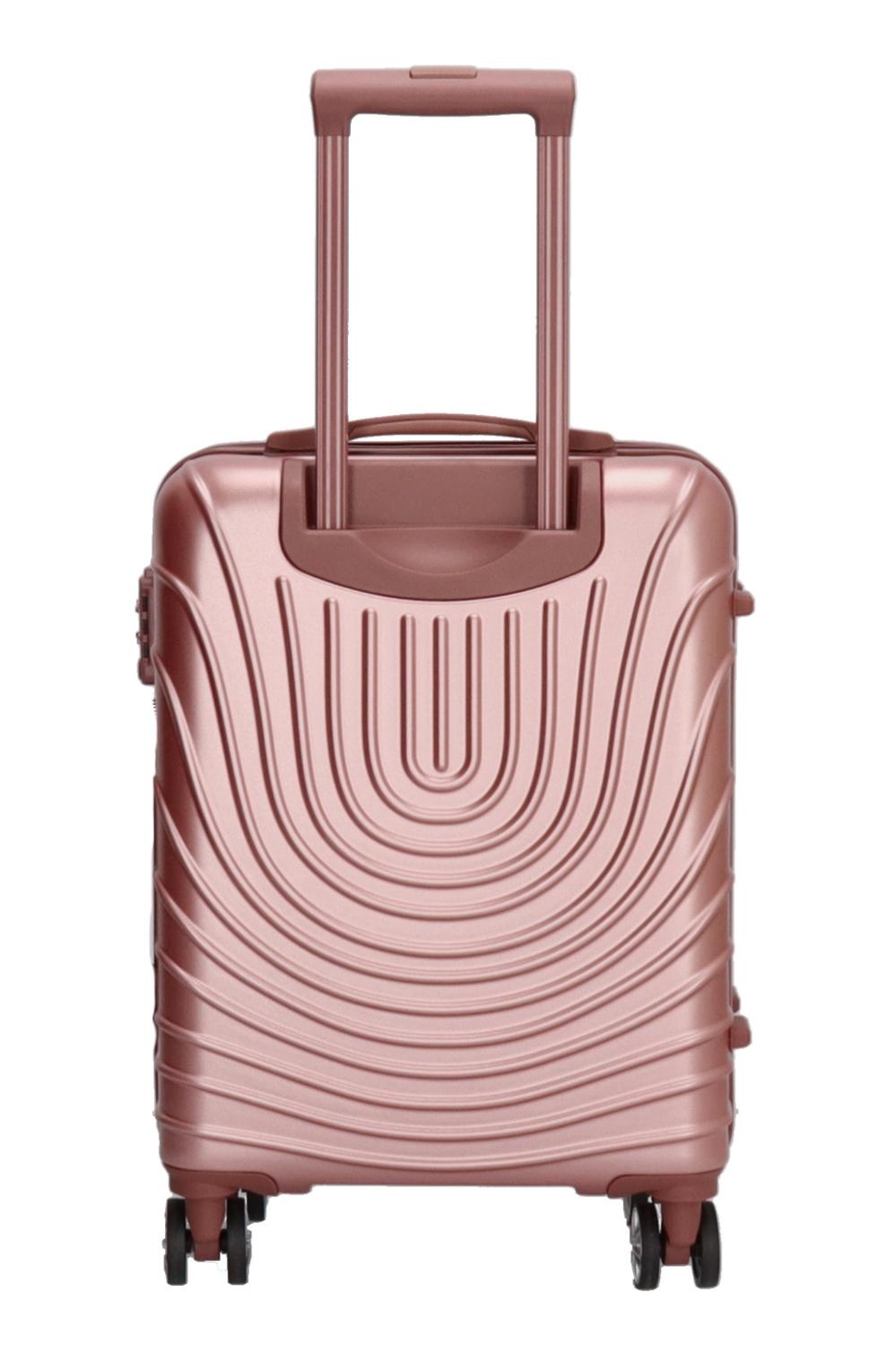 ENRICO BENETTI Enrico Benetti Calgary 55cm ROZE