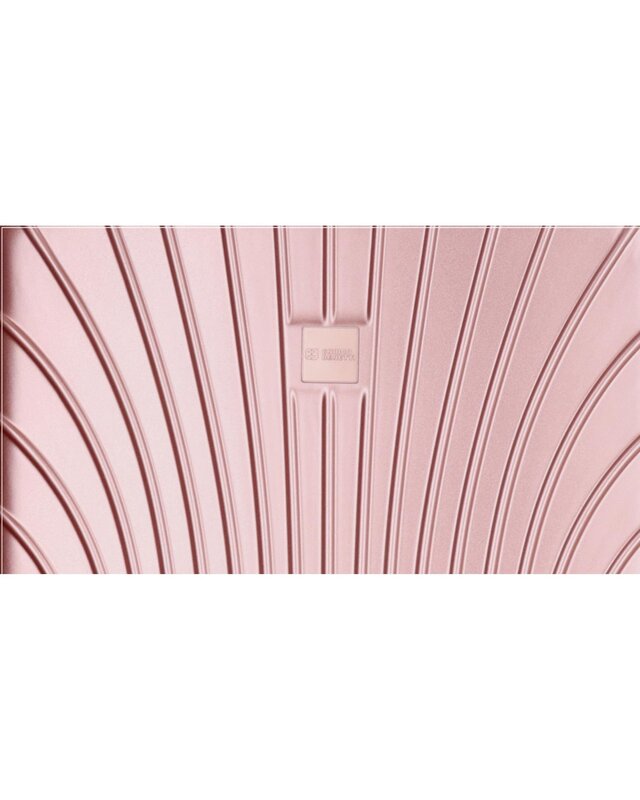 ENRICO BENETTI Enrico Benetti Calgary 55cm ROZE