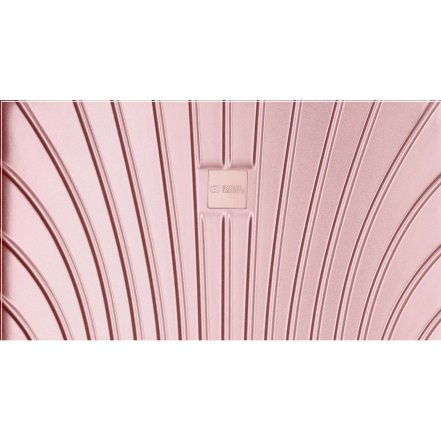 ENRICO BENETTI Enrico Benetti Calgary 55cm ROZE