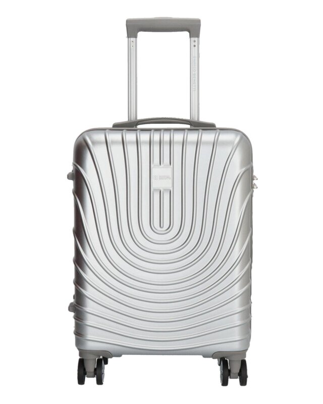 ENRICO BENETTI Enrico Benetti Calgary 55cm Zilver