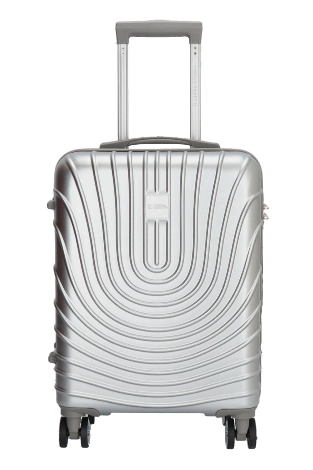 Enrico Benetti Calgary 55cm Zilver
