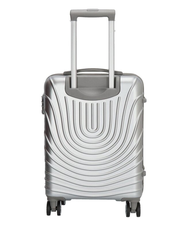 ENRICO BENETTI Enrico Benetti Calgary 55cm Zilver