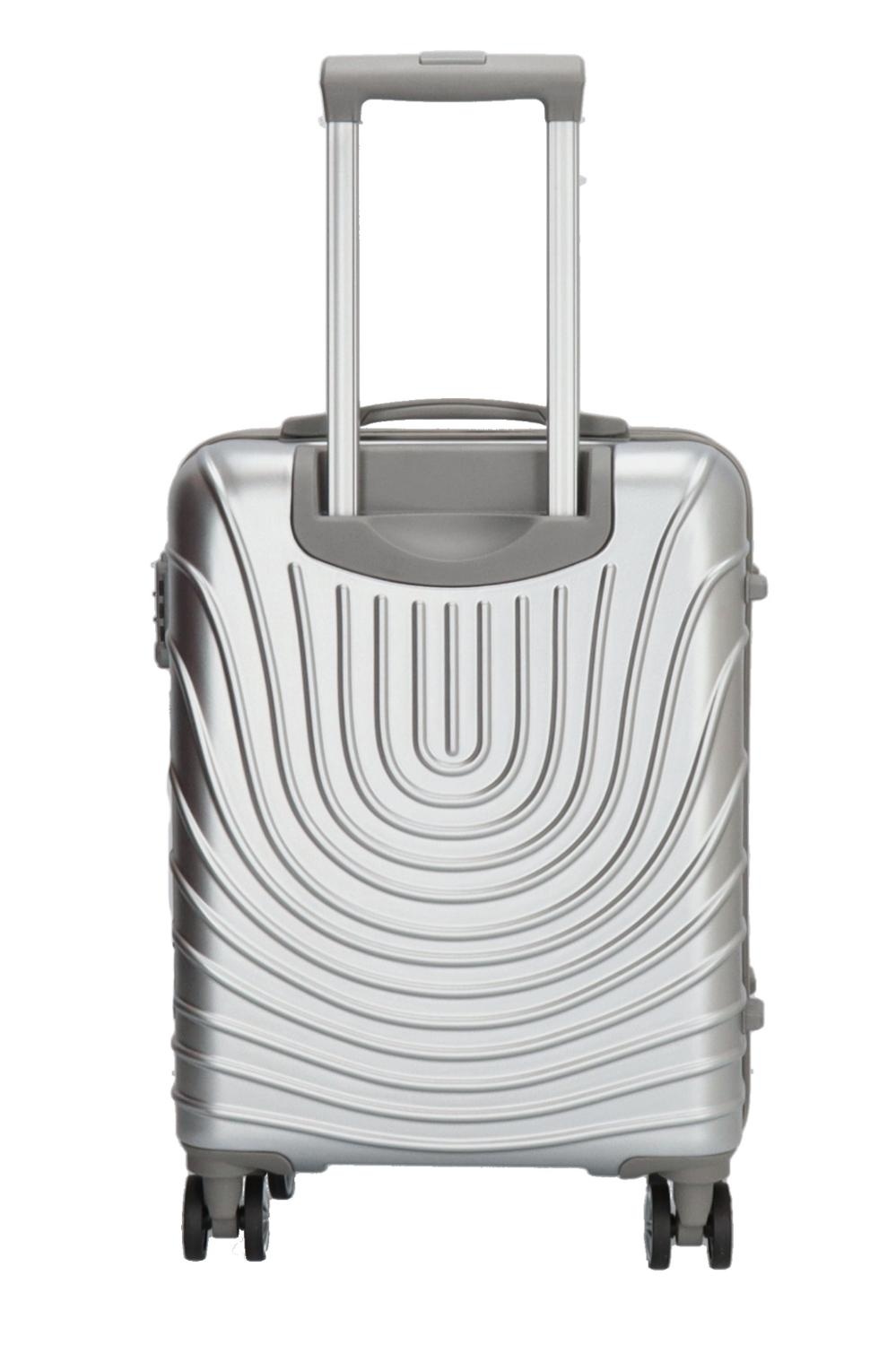 ENRICO BENETTI Enrico Benetti Calgary 55cm Zilver