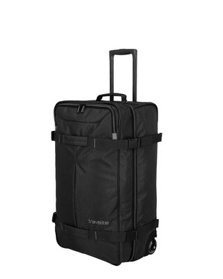TRAVELITE Tarifa Wheelbag/Doubledecker Black