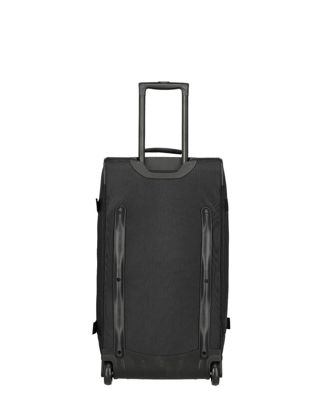TRAVELITE Tarifa Wheelbag/Doubledecker Black