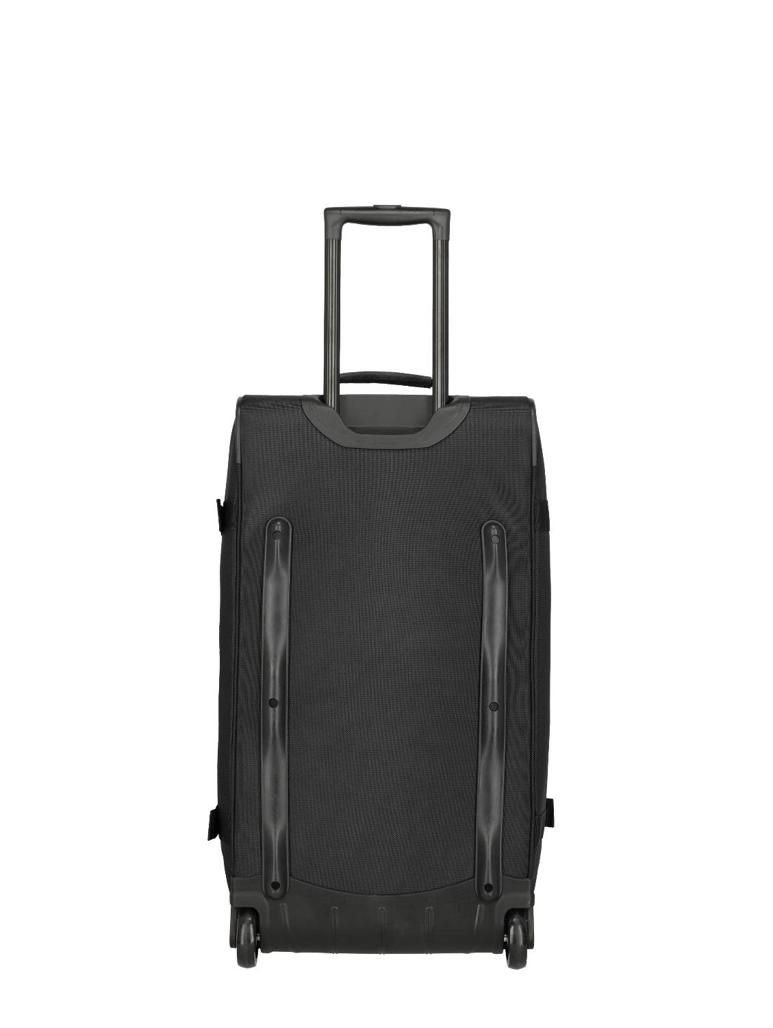 TRAVELITE Tarifa Wheelbag/Doubledecker Black