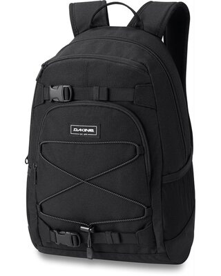 DAKINE DAKINE GROM 13 LITER Black