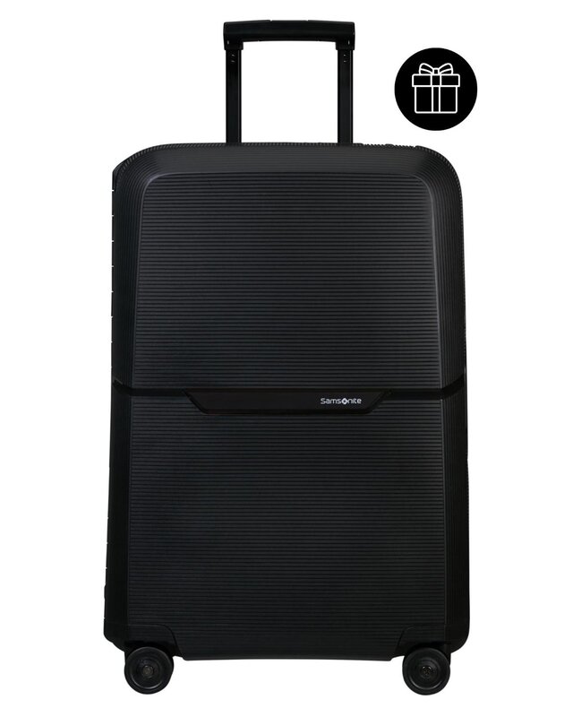 SAMSONITE Samsonite Magnum Eco 75cm GRAPHITE