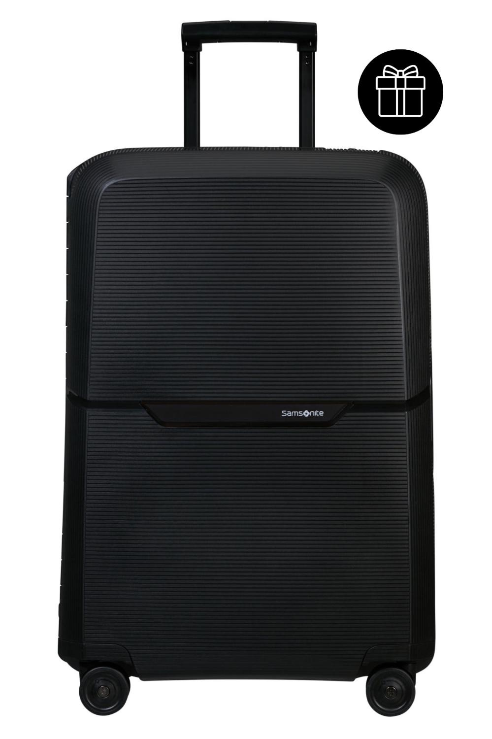 SAMSONITE Samsonite Magnum Eco 75cm GRAPHITE