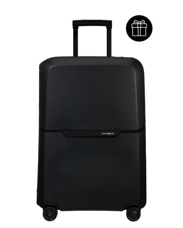 SAMSONITE Samsonite Magnum Eco 69cm GRAPHITE