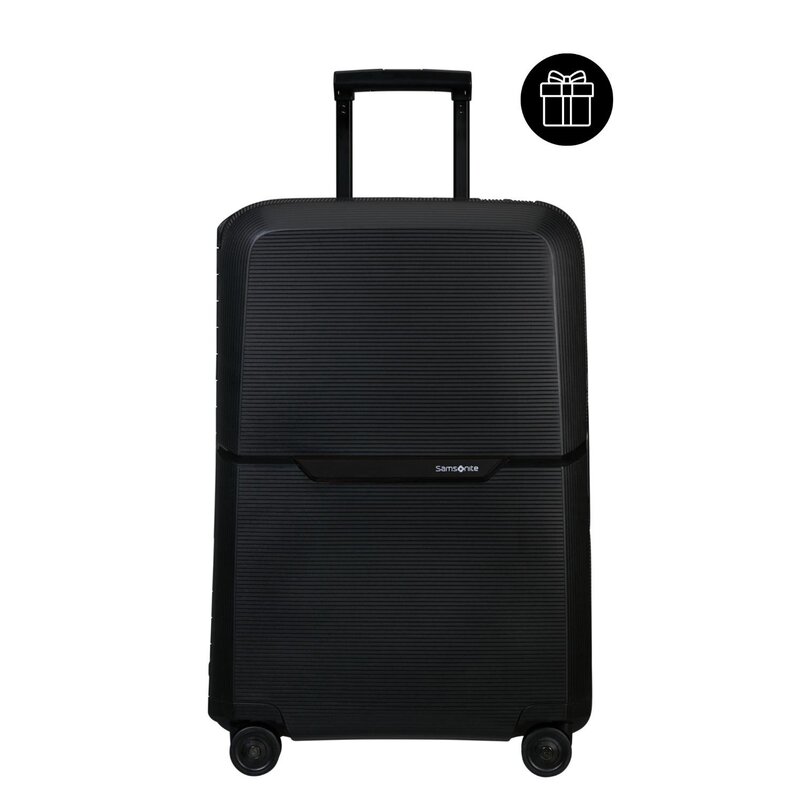 SAMSONITE Samsonite Magnum Eco 69cm GRAPHITE