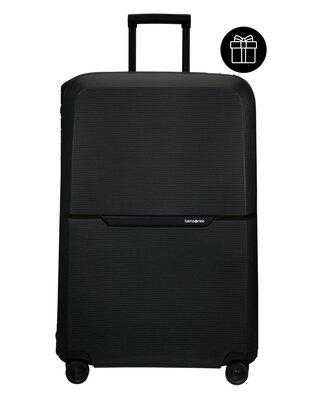 SAMSONITE Samsonite Magnum Eco 81cm GRAPHITE