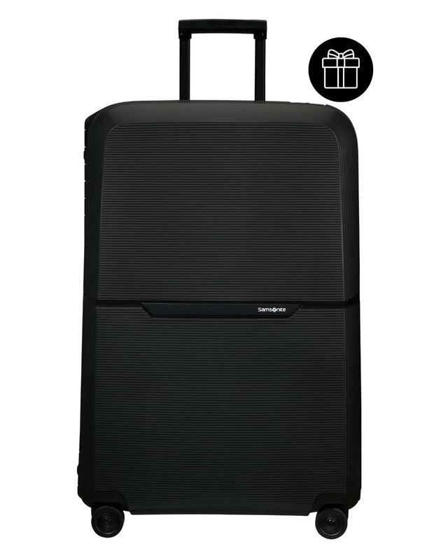 SAMSONITE Samsonite Magnum Eco 81cm GRAPHITE