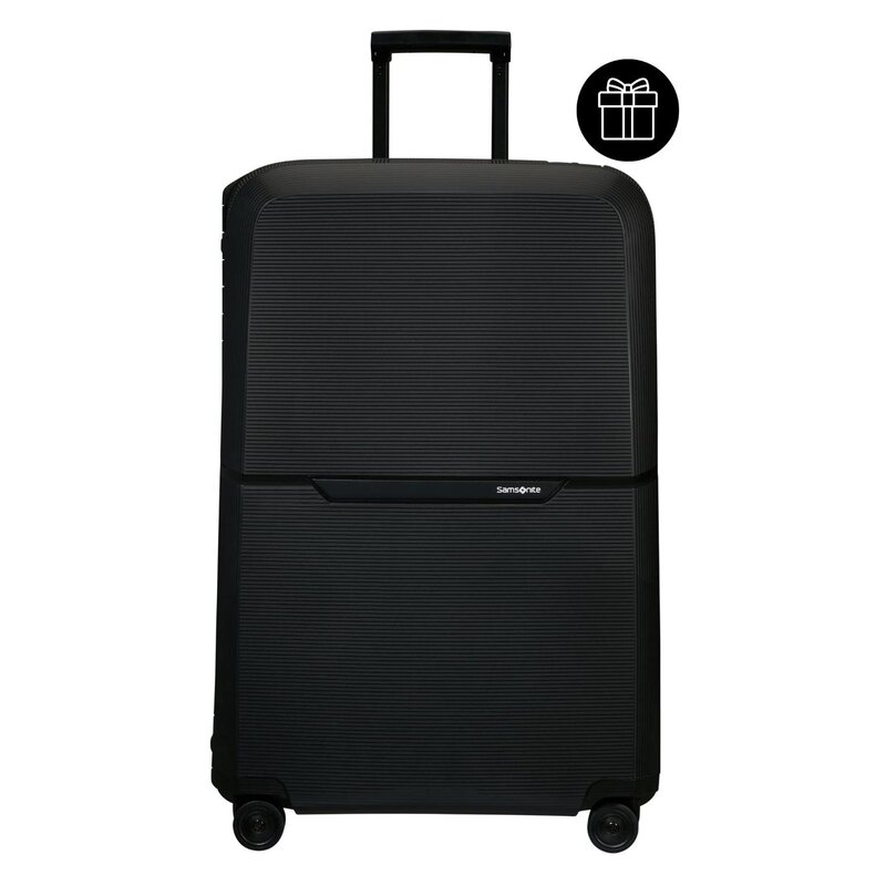 SAMSONITE Samsonite Magnum Eco 81cm GRAPHITE