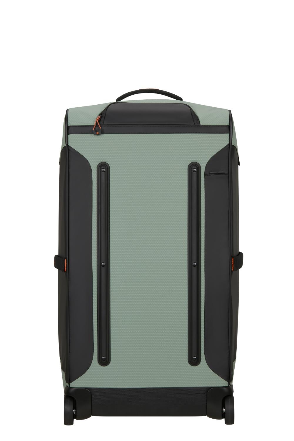 SAMSONITE Ecodiver Duffle Wheels 79cm Ligth Sage