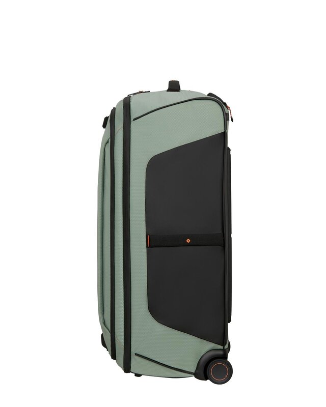 SAMSONITE Ecodiver Duffle Wheels 79cm Ligth Sage
