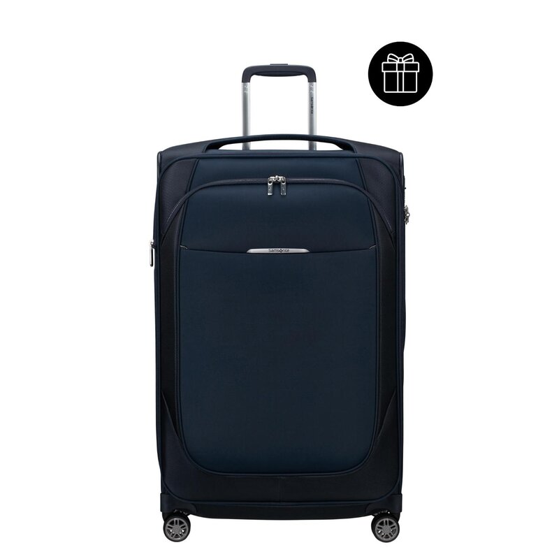 SAMSONITE Re-Lite Spinner 67/24 EXP MIDNIGHT BLUE