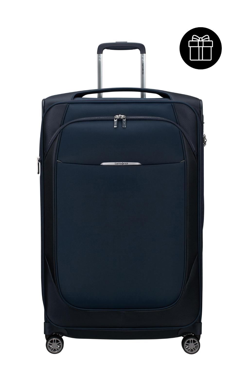 SAMSONITE Re-Lite Spinner 67/24 EXP MIDNIGHT BLUE