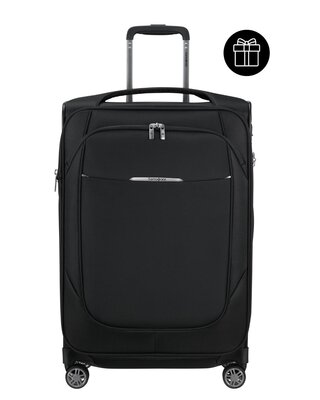 SAMSONITE Re-Lite Spinner 78/29 EXP Black