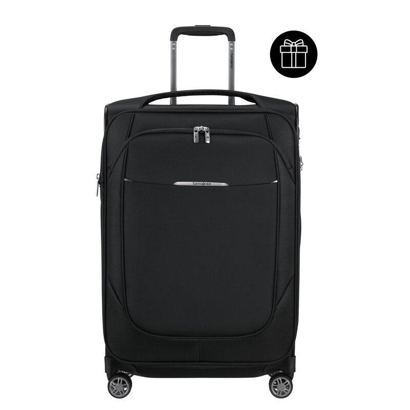 SAMSONITE Re-Lite Spinner 78/29 EXP Black