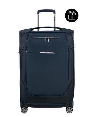 SAMSONITE Re-Lite Spinner 78/29 EXP MIDNIGHT BLUE