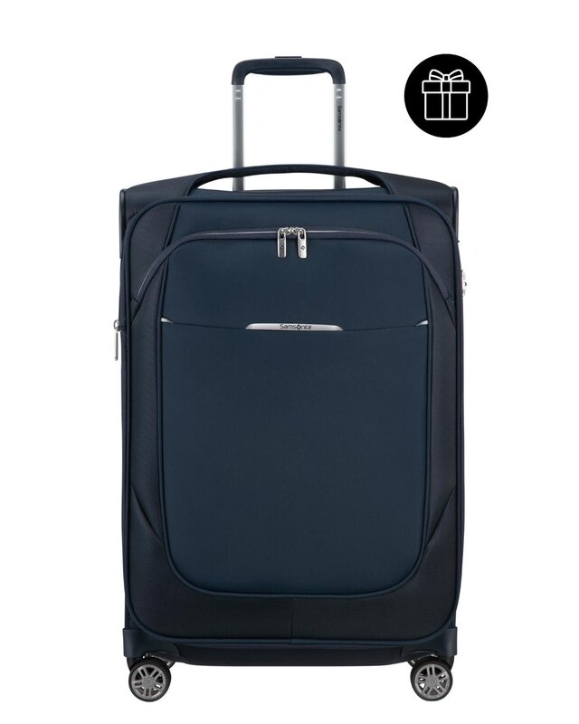 SAMSONITE Re-Lite Spinner 78/29 EXP MIDNIGHT BLUE