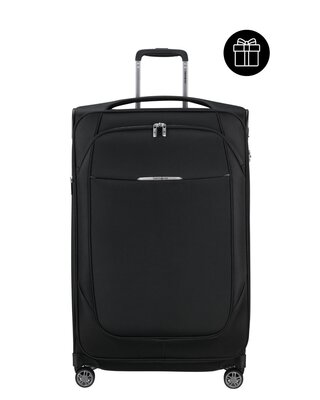 SAMSONITE Re-Lite Spinner 67/24 EXP Black