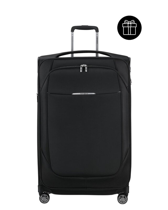 SAMSONITE Re-Lite Spinner 67/24 EXP Black