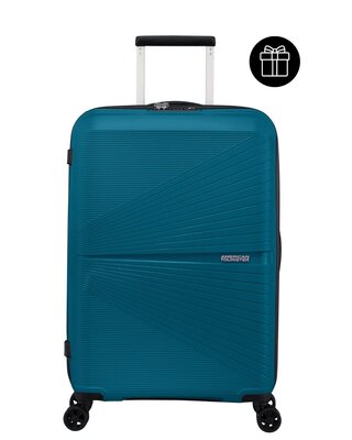 AMERICAN TOURISTER Airconic Spinner 67cm. DEEP OCEAN