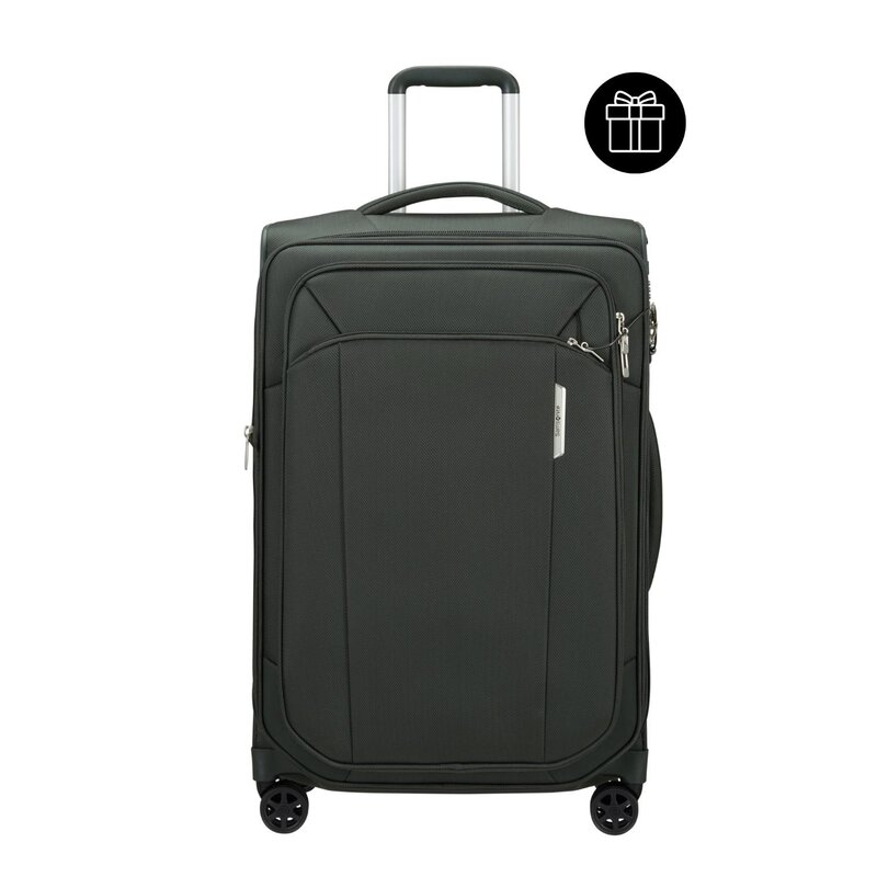 SAMSONITE Samsonite Respark Spinner 67 Forest Green