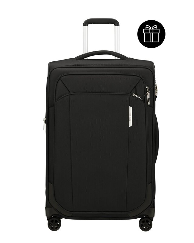 SAMSONITE Samsonite Respark Spinner 67 Black