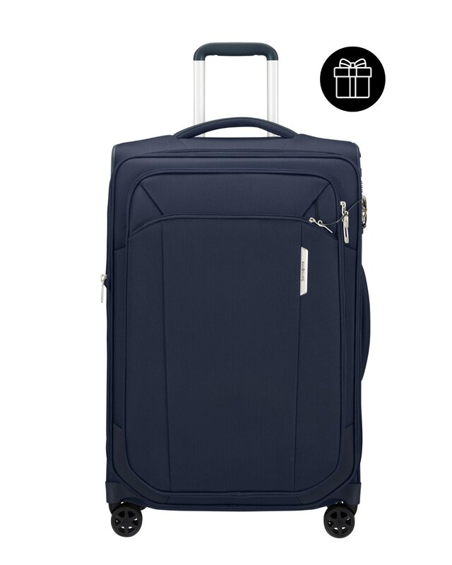 SAMSONITE Samsonite Respark Spinner 67 MIDNIGHT BLUE