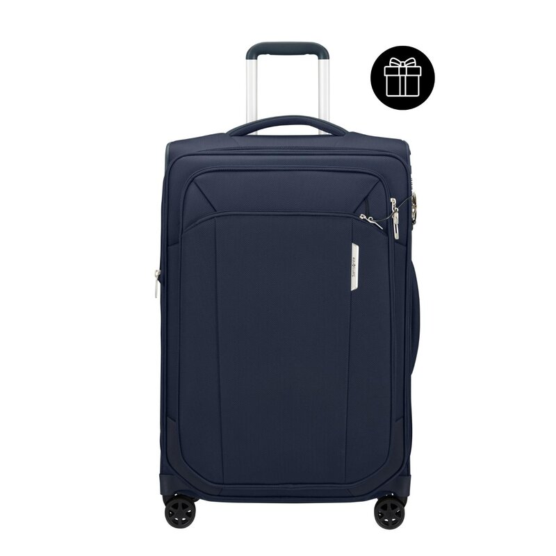 SAMSONITE Samsonite Respark Spinner 67 MIDNIGHT BLUE