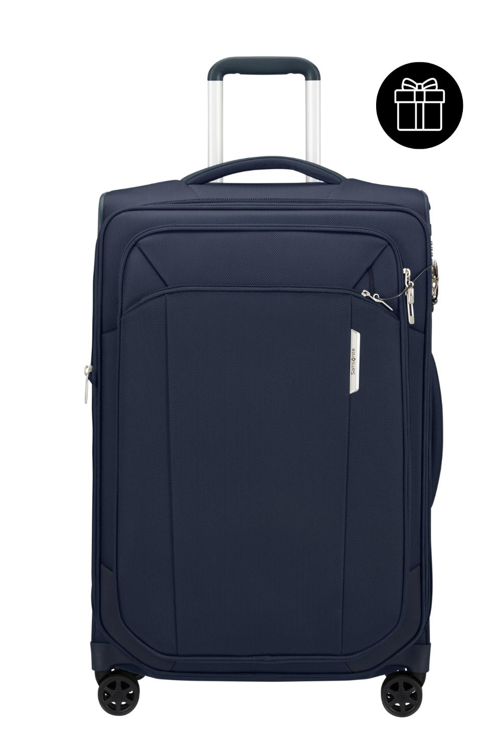 SAMSONITE Samsonite Respark Spinner 67 MIDNIGHT BLUE