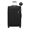 Samsonite Respark Spinner 79cm Black