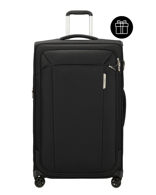 SAMSONITE Samsonite Respark Spinner 79cm Black