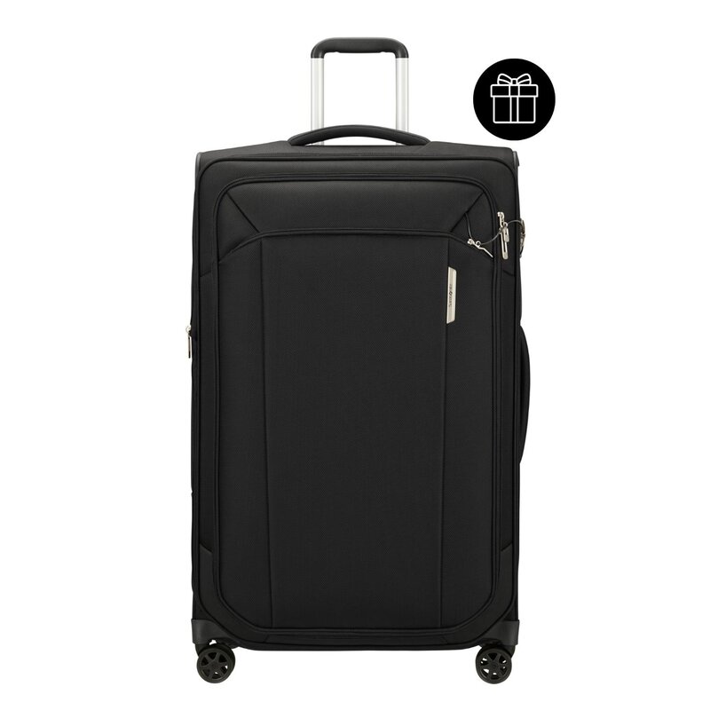 SAMSONITE Samsonite Respark Spinner 79cm Black