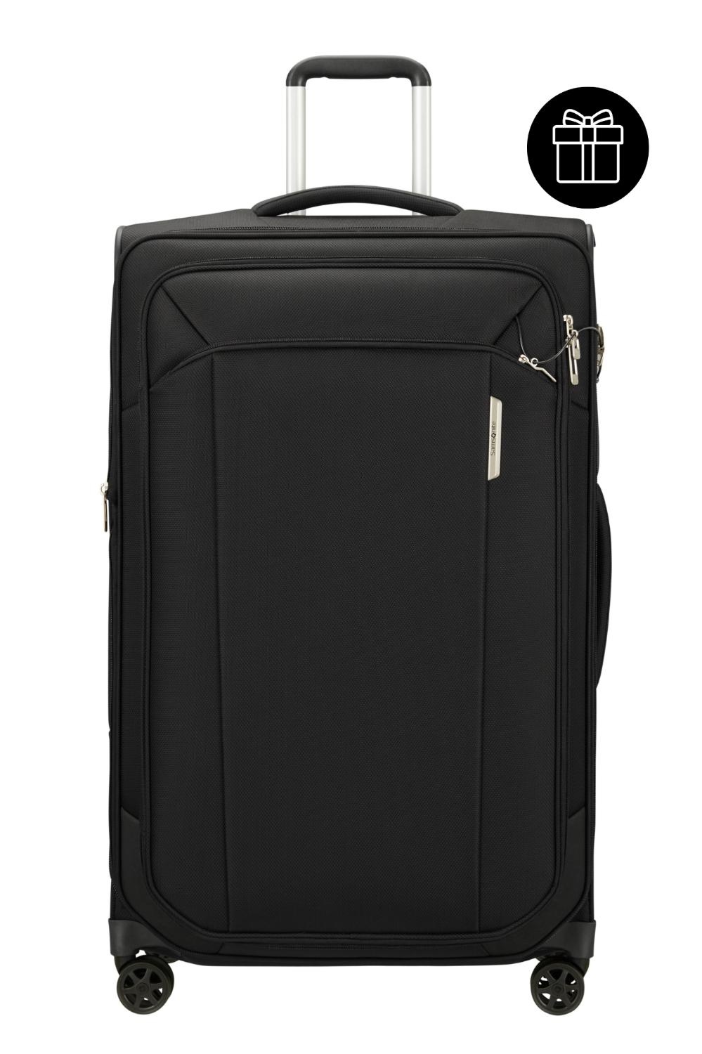 SAMSONITE Samsonite Respark Spinner 79cm Black