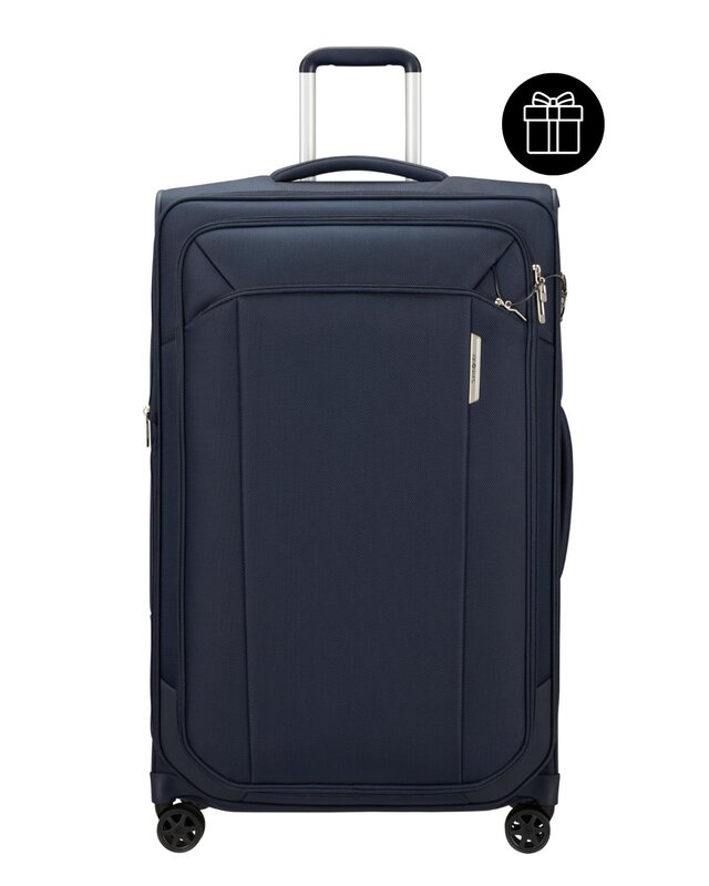 SAMSONITE Samsonite Respark Spinner 79cm MIDNIGHT BLUE