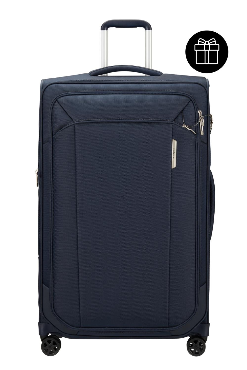 SAMSONITE Samsonite Respark Spinner 79cm MIDNIGHT BLUE