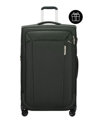 SAMSONITE Samsonite Respark Spinner 79cm Forest Green